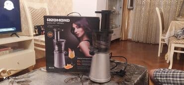 nar sixan satilir: Соковыжималка Шнековая, Новый, Самовывоз — 1