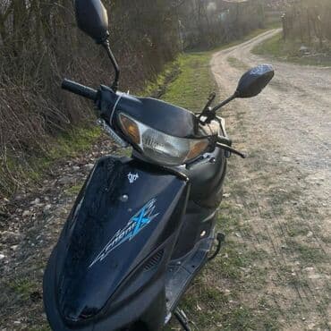 nisan x trel: Moon brand 80 sm3, 2021 il, 7964 km — 1