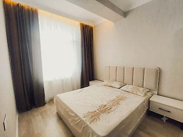 sekide ipoteka evler: Xırdalan Blue city 3 otaq əşyalı yalnız ailəyə kirayə verilir qiyməti — 8