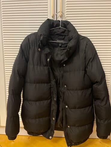 Puxovik kurtka, Asos, S, M