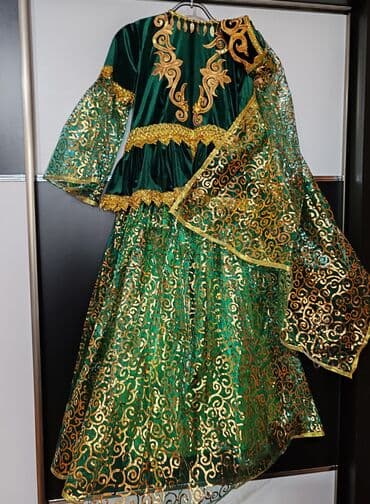 Digər qadın geyimləri