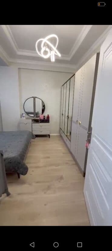 qalmaq serti ile kiraye evler: 3 комнаты, 69 м², Свежий ремонт — 5