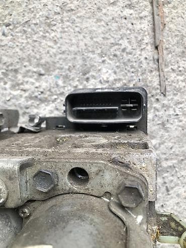 Toyota, Prius 20, Orijinal — 2