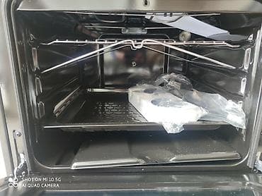 panel radiator: Qaz plitəsi Yeni — 10