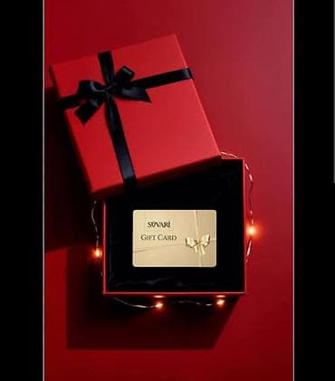 Ковры: Süvari Gift Card – zövqlü hədiyyə seçimi - Brend: Süvari - Məhsul — 1