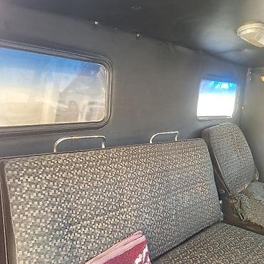 tank pro 3: KAMAZ 3 oxlu qoşqusuz samosval - Marka/model: KAMAZ samosval (3 oxlu — 6