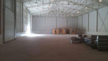 аренда офиса в бизнес центре баку: İcarəyə Anbar Verilir! Abşeron rayonu, “Mila” süz zavodunun — 6