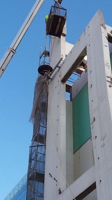 Tikinti və təmir: Vüsal Usta | Beton Kəsmə və Karot Xidməti - Bakı, Sumqayıt və Qarabağ — 2