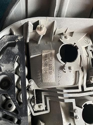 mercedes c200: Mercedes-Benz 2005 il, Orijinal, Almaniya, İşlənmiş — 2