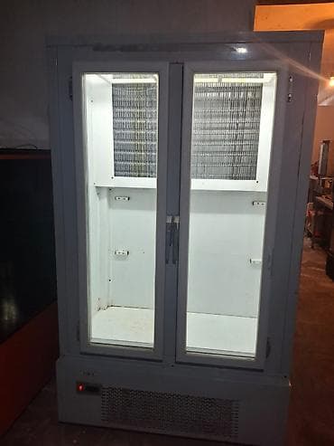 *SEVA XİRDALAN* Aik firmasinin ət soyuducusu satilir. Soyuducunun