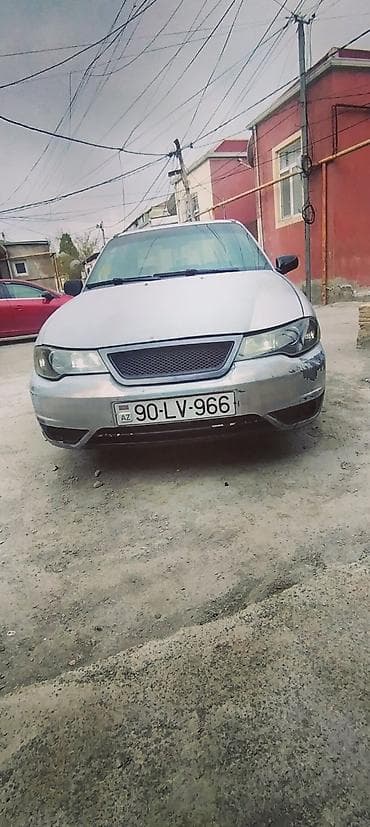 daewoo nexia 2018: Daewoo Nexia: 1.5 l | 2011 il Sedan — 2