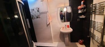 hezi aslanovda 3 otaqli evler: 3 otaqlı, Yeni tikili, m. Xətai, 150 kv. m — 12