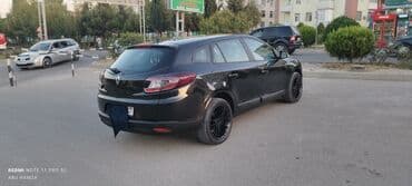 рено меган запчасти: Renault Megane: 1.5 l | 2010 il 270000 km Universal — 12