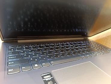 ssd: Lenovo IdeaPad 3 15ABA7 — 2