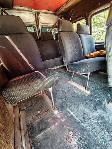 2 el motor fiyatları: Ford Transit: 2.5 l | 1992 il 310000 km Mikroavtobus — 6