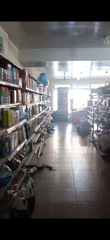 mağaza icarəyə verilir: Xirdalanda pojornin yaxinliqinda Emin wadliq evinin yaxinliqinda obekt — 4