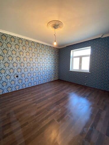 heyət evi: 4 otaqlı, 120 kv. m, Orta təmir — 9