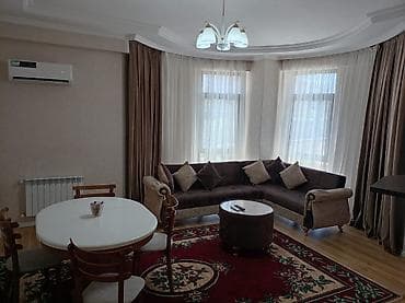 qusar kiraye: Sumqayıt Mirvari city uzunmüddətli kirayə verilir . qiymət 550 — 1