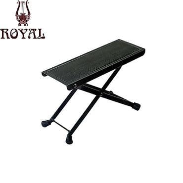 ikinci el gitara: Ayaq altı — 1