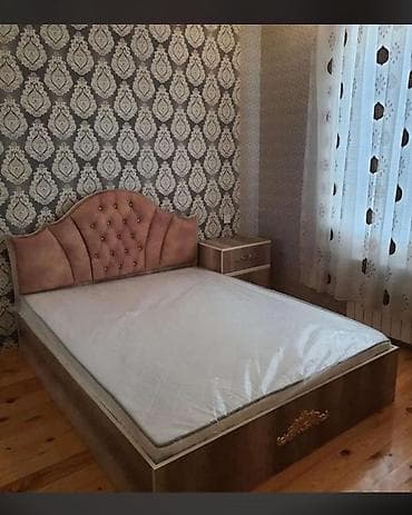 servant mebel: Yataq otagi mebelleri sifariwle hazirlanir. Reng ve Olculere uygun — 2