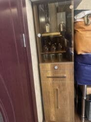 Yeni, Açılan, 2 qapılı Düz dolab, Bufet, Azərbaycan