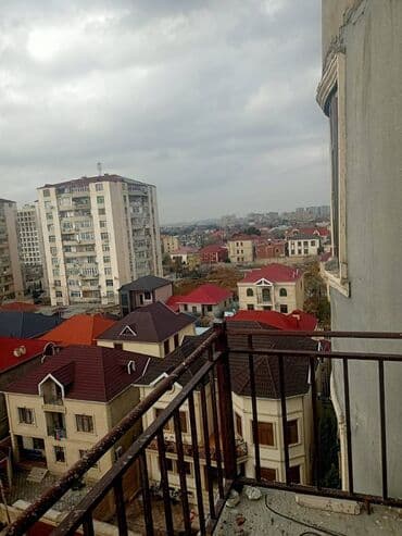 mərdəkanda evlər: 2 otaqlı, Yeni tikili, 92 kv. m — 3