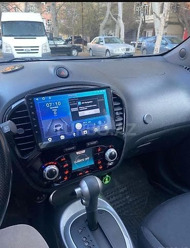 07 satisi: Nissan Juke: 1.6 l | 2015 il Krossover — 3