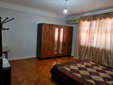 7 ci mikrorayon yeni tikili: Ailəyə verilir. Elmlər metrosundan 6 dəqiqəlik məsafədə yerləşir — 12