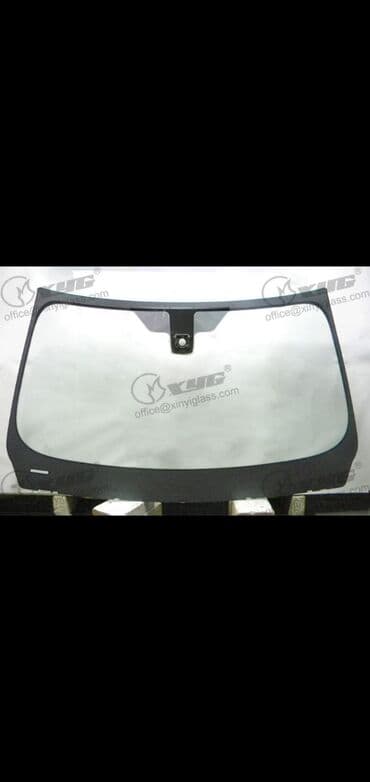 Avtomobil şüşələri. endirim qiymetle