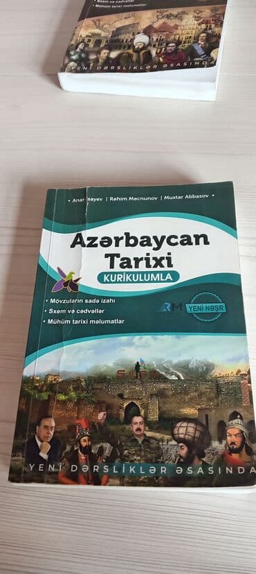 купить пианино бу: Azərbaycan tarixi RM — 1