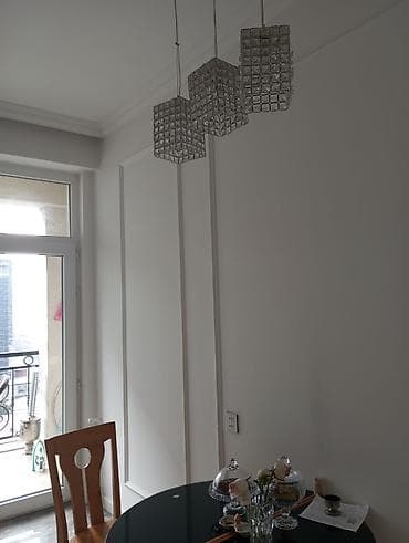 EuroLux buxarlı ütü - Brend/model: EuroLux (göy‑ağ korpus) - Güc