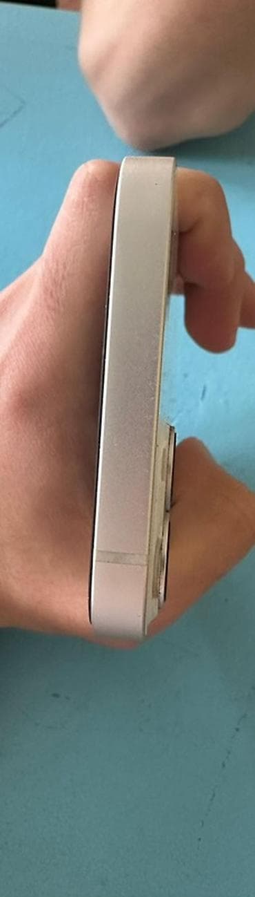 macbook pro m3: IPhone 13, 128 GB, Ağ — 5