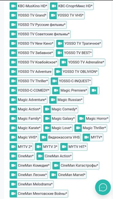 atv plus отзывы: Smart TV boks — 17