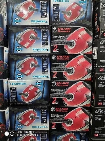 Tozsoran Galaksi 2600 watt made for turkey torbali model.gorunuwu — 7