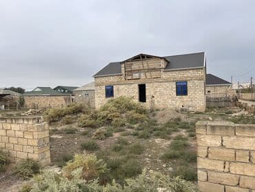 элитные 3 комнатные квартиры: Гобустан, 140 м², 5 комнат — 2