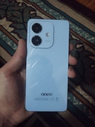 a 10 kabro: Oppo 3, rəng - Mavi — 2