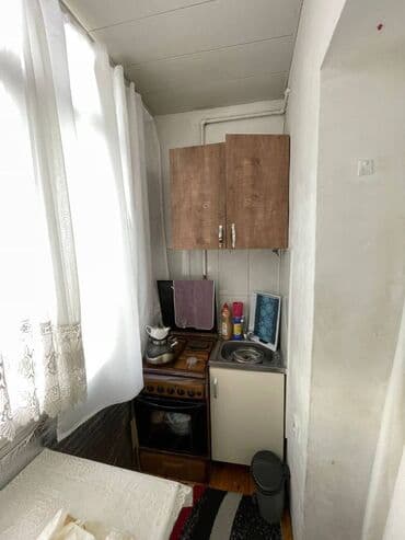 sibrizdə evlərin qiyməti: Bakı, Yeni Günəşli Massiv V, 2 otaqlı, Köhnə tikili, 41 kv. m — 5