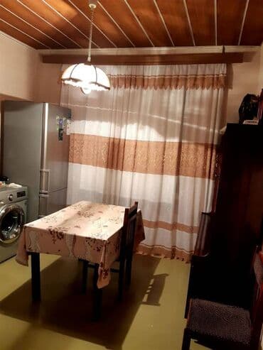 tecili ucuz ev satilir: Bakı, 3 otaqlı, Köhnə tikili, 70 kv. m — 5