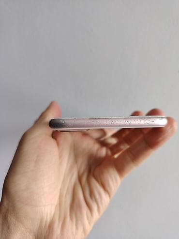 electronics iphone: IPhone 7 Plus, 32 GB, Gümüşü — 6
