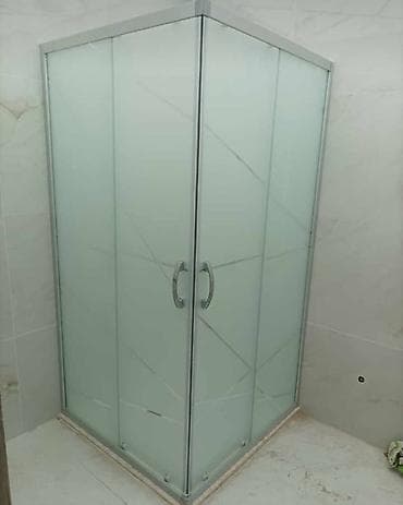 Arakəsmə, Künc üçün