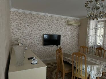 kirayə evlər 2025: 100 kv. m, 2 otaqlı, Kombi, İşıq, Su — 7