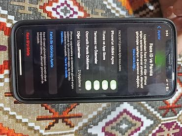 iphone 13 pro max 128: IPhone 11 Pro, 64 GB, Rose Gold, Simsiz şarj, Face ID — 5