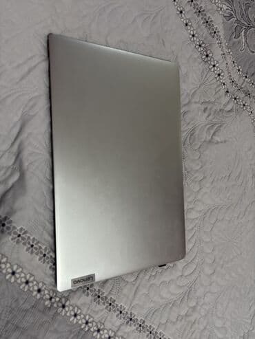 ucuz notebook tavsiye: Lenovo noutbuk - Model xətti: Lenovo (gümüşü korpus, yüngül və nazik — 2