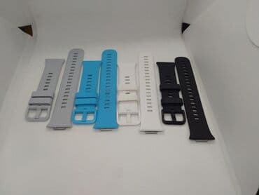 "Huawei Watch Fit 2" kəməri. ⚜️BÜTÜN MALLAR YENIDIR!!!⚜️ Ünvan 28 May