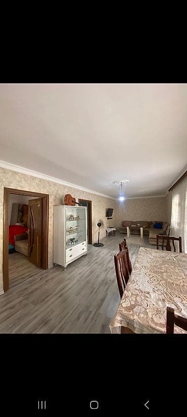 nabor: Menzil Buzovna yolunda yerlesir tam yola dayanacaga ayagla 10 deqiqe — 2