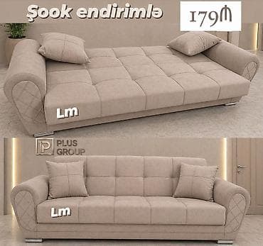 Digər mebel: 💫 _*DİVAN*_ 💫 *Endirim fürsəti ✔️ Qiymət : *Sadəcə :220₼ oldu* — 2
