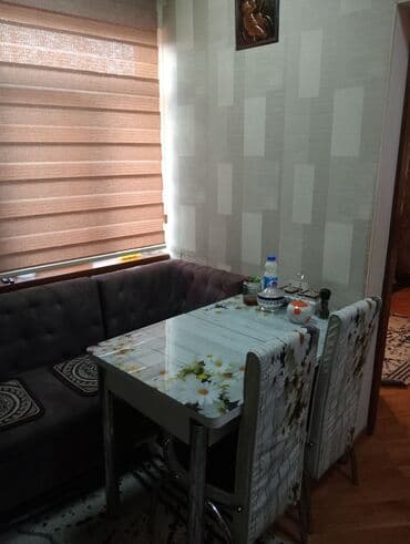 покупка и продажа жилья: 4 комнаты, 80 м², Нет кредита, Свежий ремонт — 24