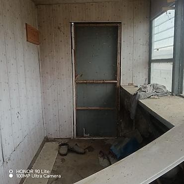 prestejin 5 pro: Metaldan yığma köşkü - Material: qalın profilli metal karkas — 5