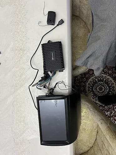 telefon iphone 14: Maqnitol, Pioneer, AUX, Çin — 1