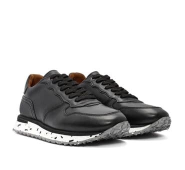 высокие мужские мокасины: Ayaqqabı Derimod brendi👈 Ölcü (42)👈 Temiz 💯 deri👈 Teze karopkada👈 — 1